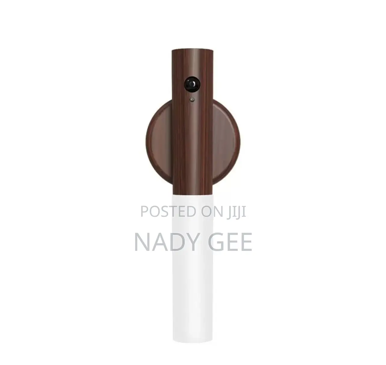 Magnetic Human Sensor Led Wall Lamp