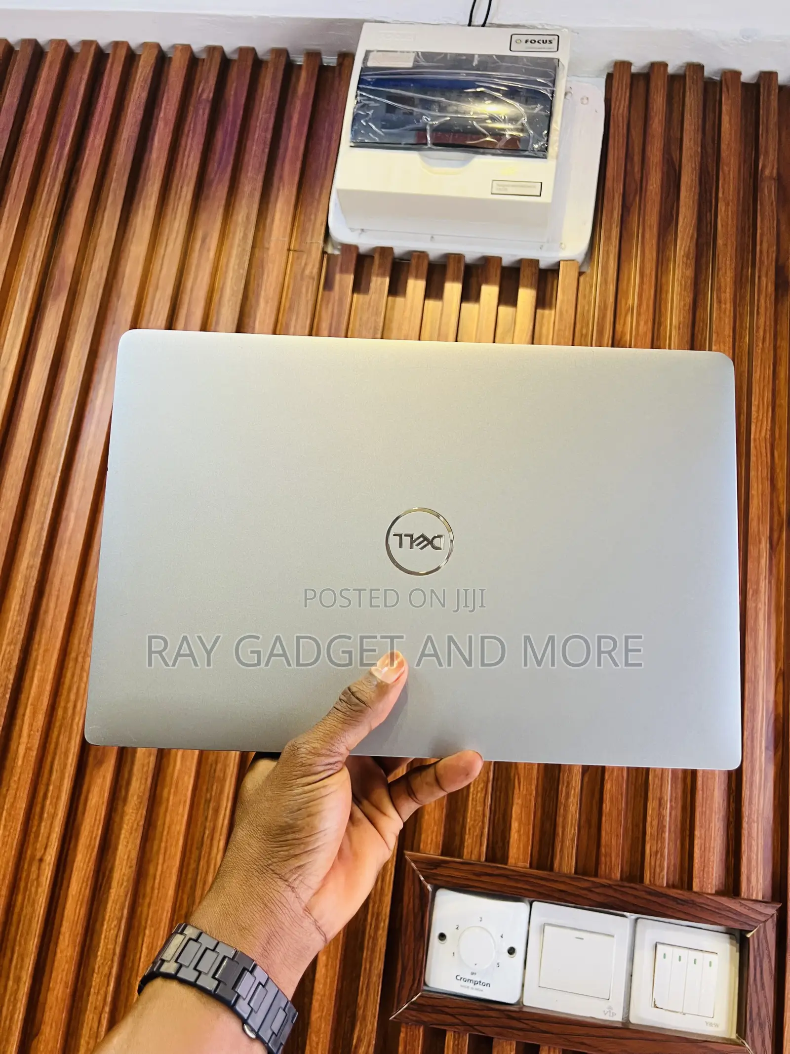 Laptop Dell Latitude 5420 8GB Intel Core i5 SSD 256GB