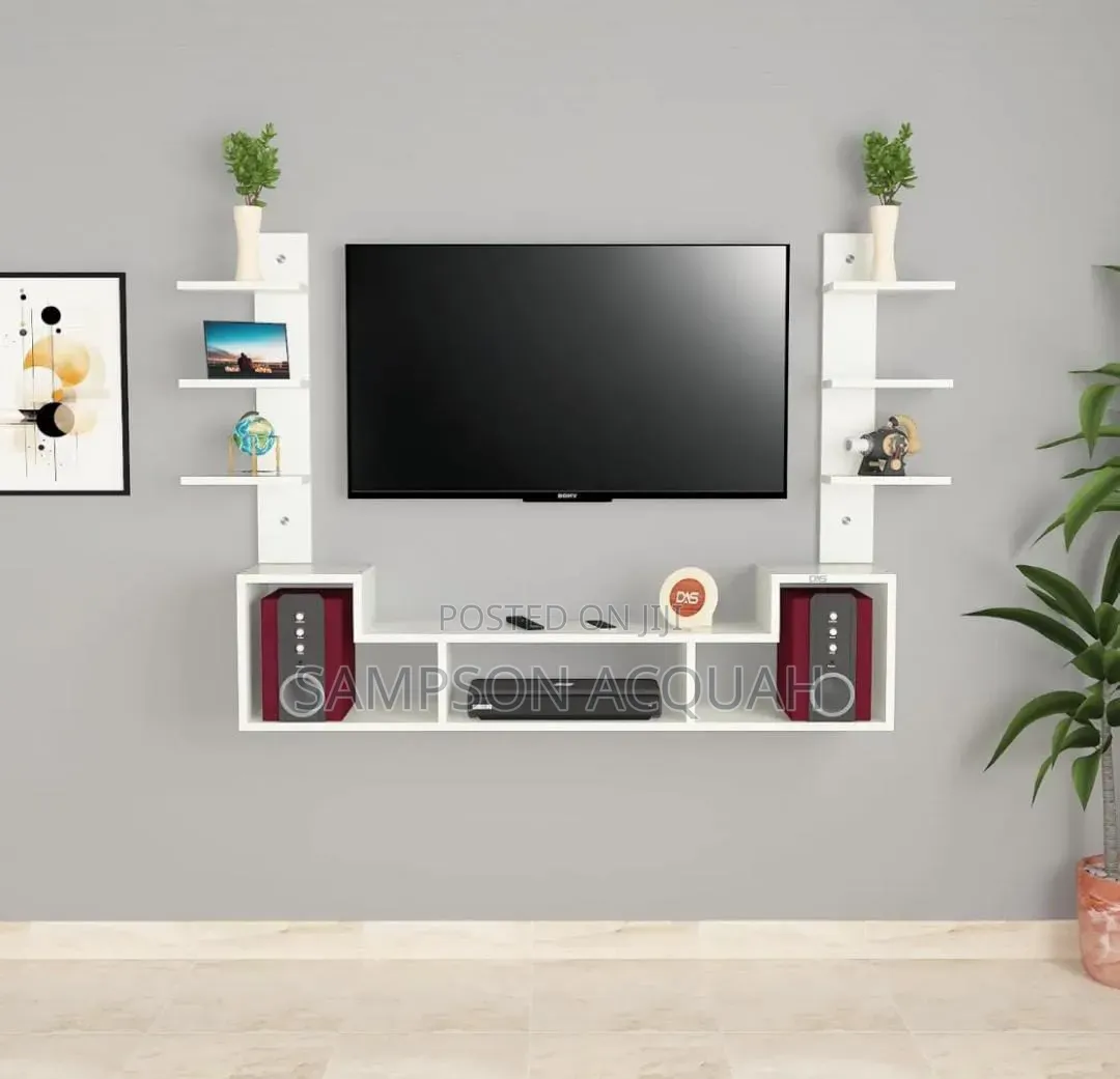 Quality TV Cabinet -TV Designs