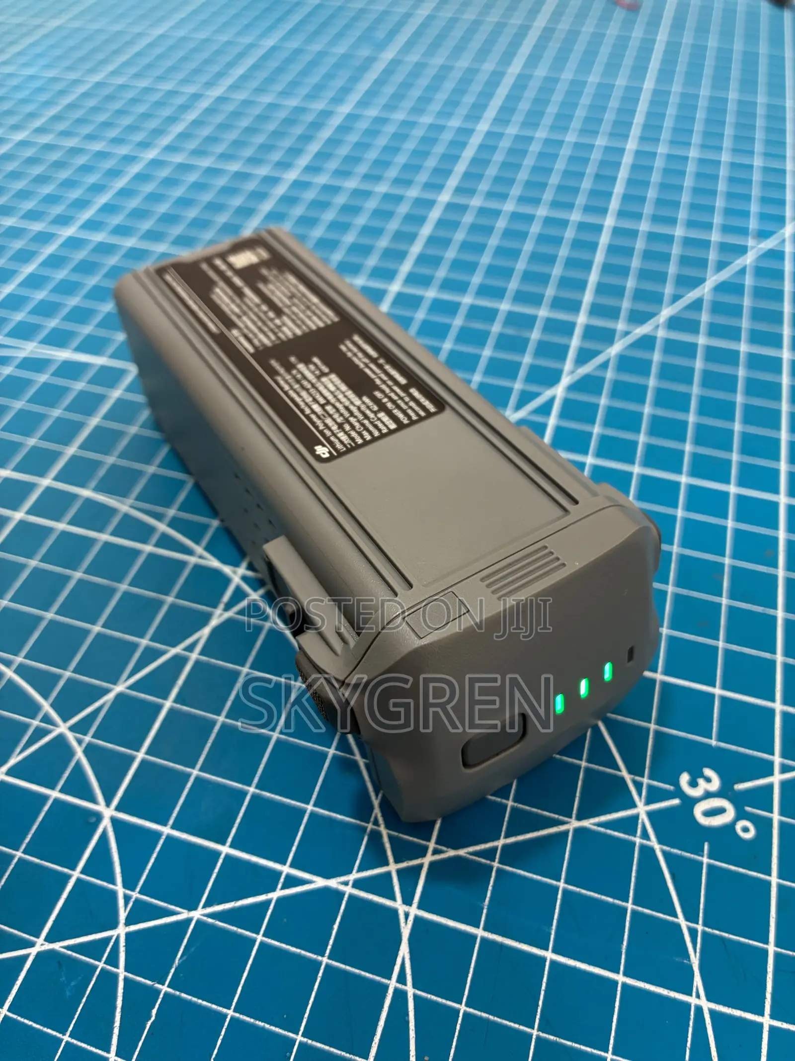 Dji Air 3 Air 3S Drone Battery