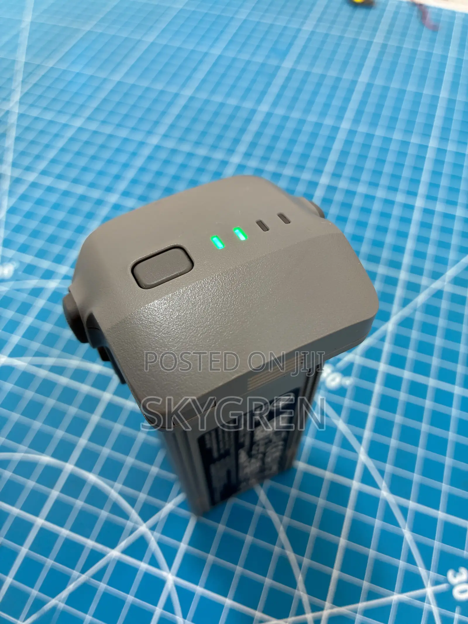 Dji Air 3 Air 3S Drone Battery