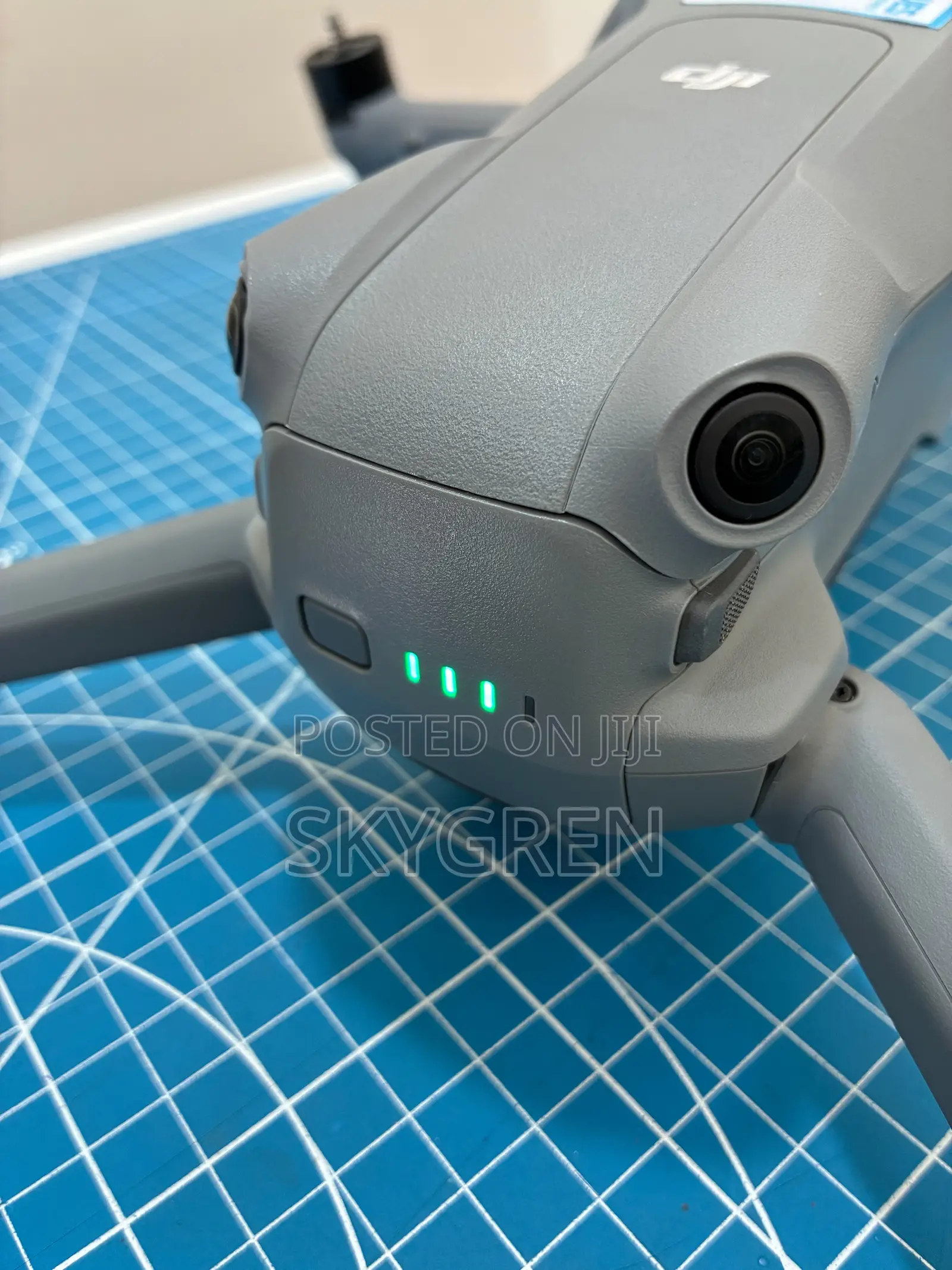 Dji Air 3 Air 3S Drone Battery