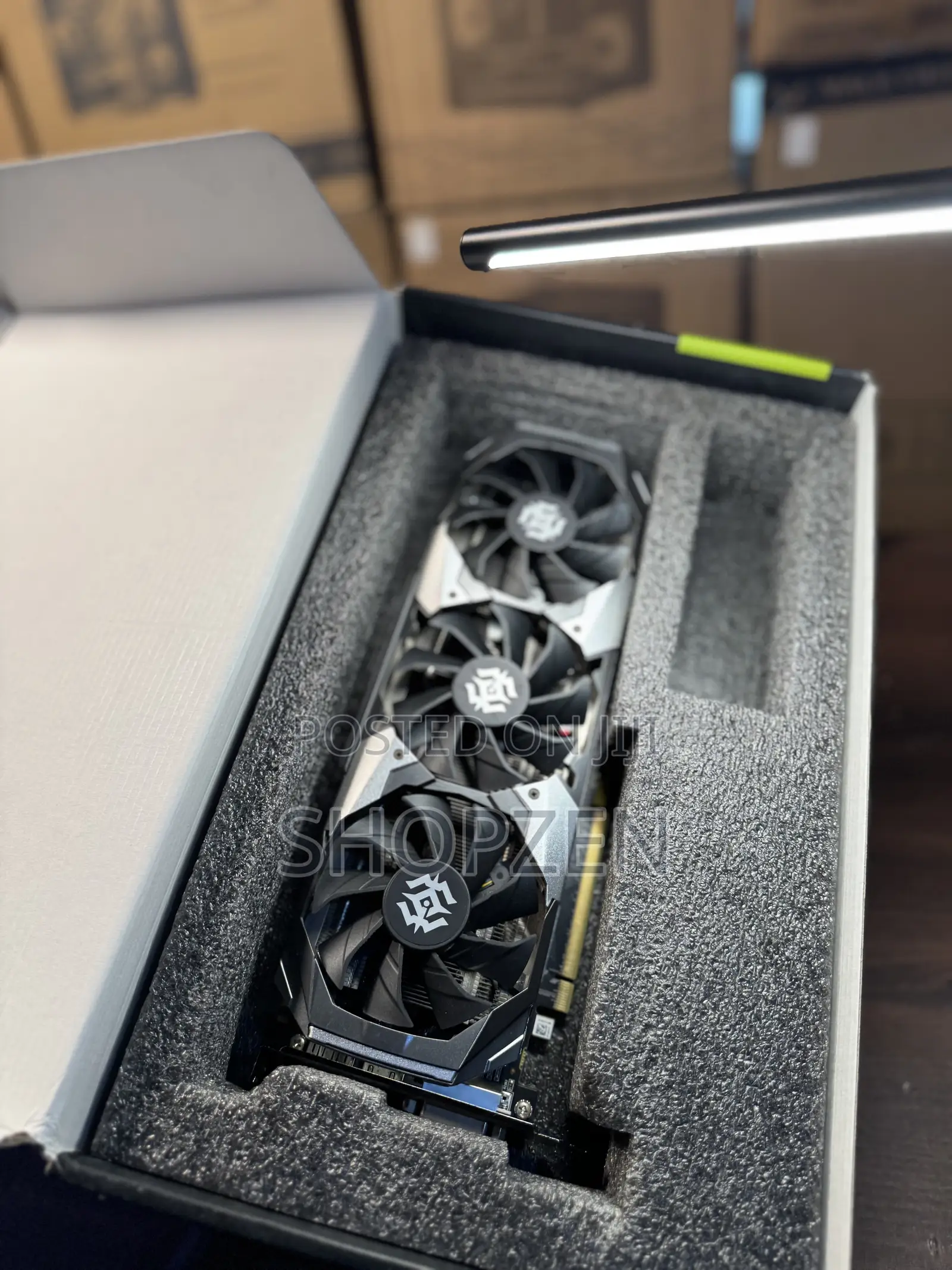 Zotac GTX 1070