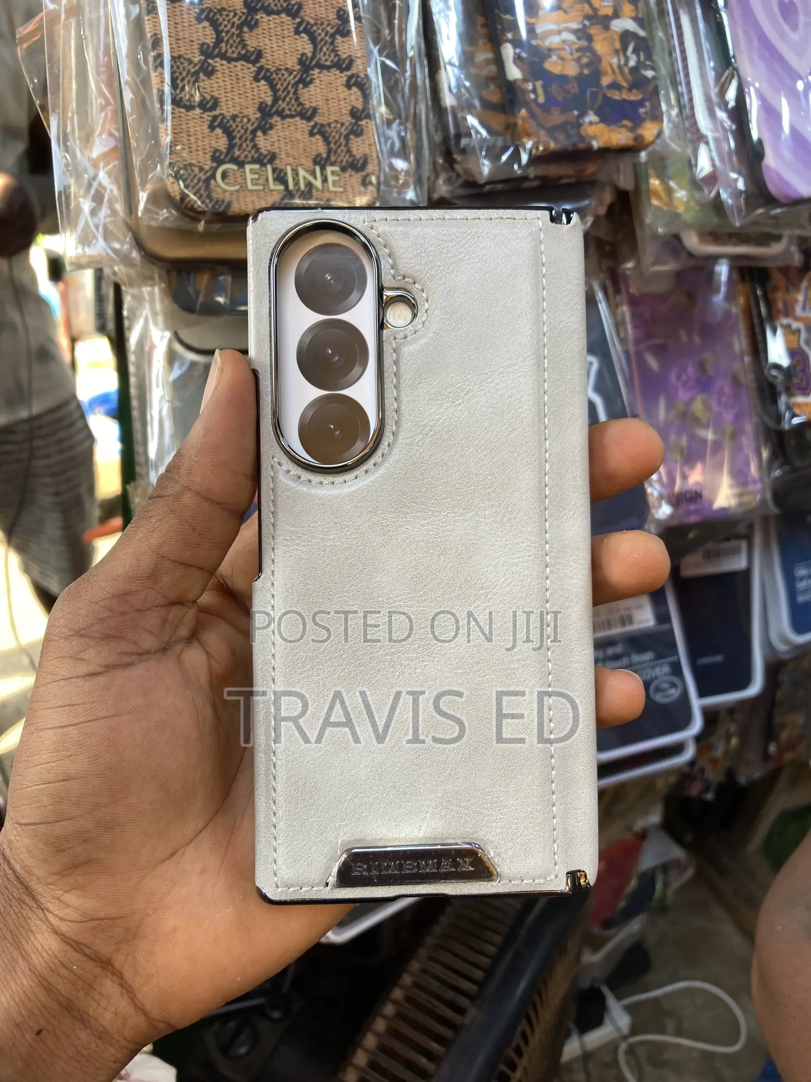 Fold 8ultra Case