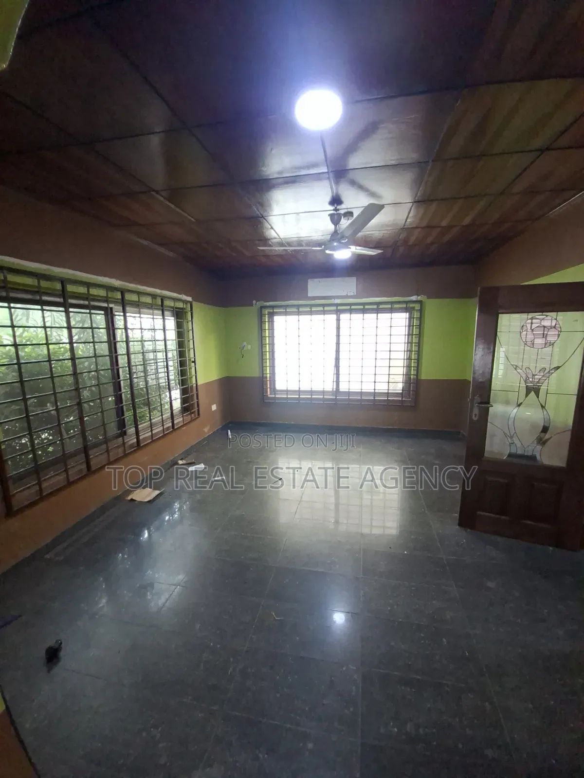2bdrm House in Haatso Total, Ga East Municipal for rent