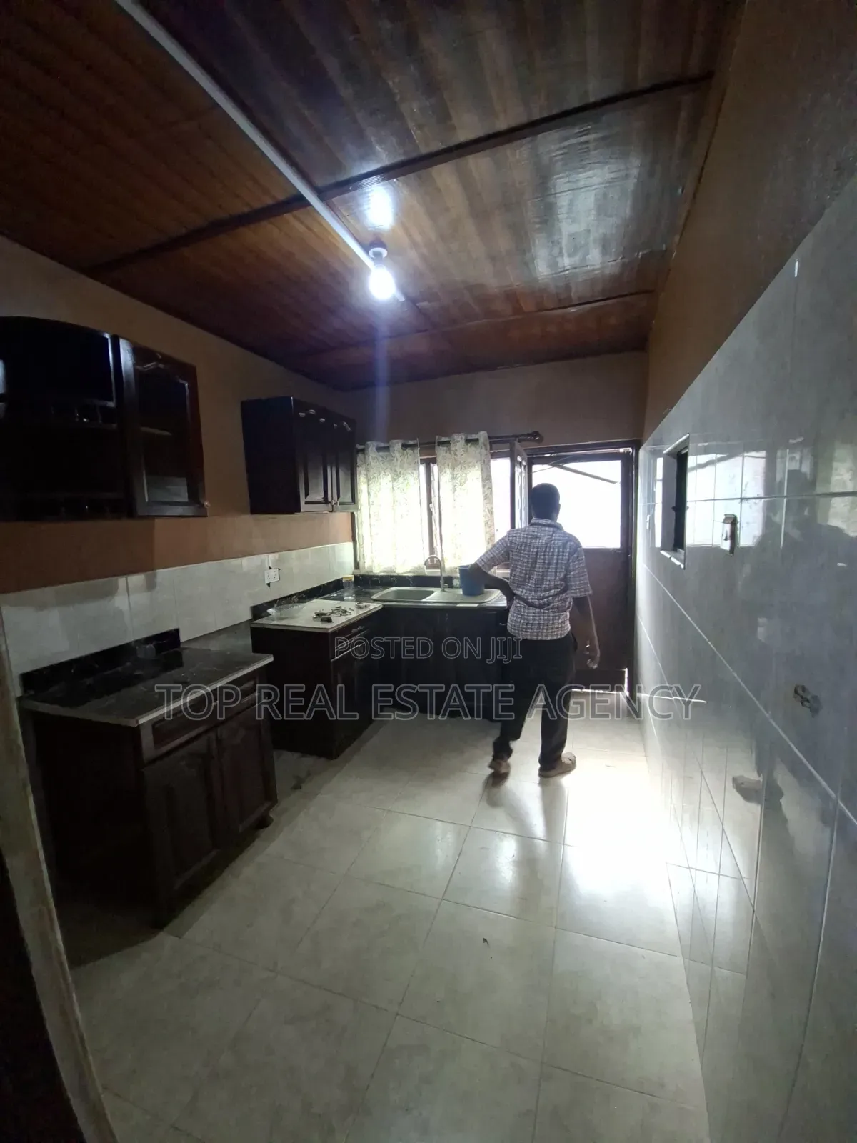 2bdrm House in Haatso Total, Ga East Municipal for rent