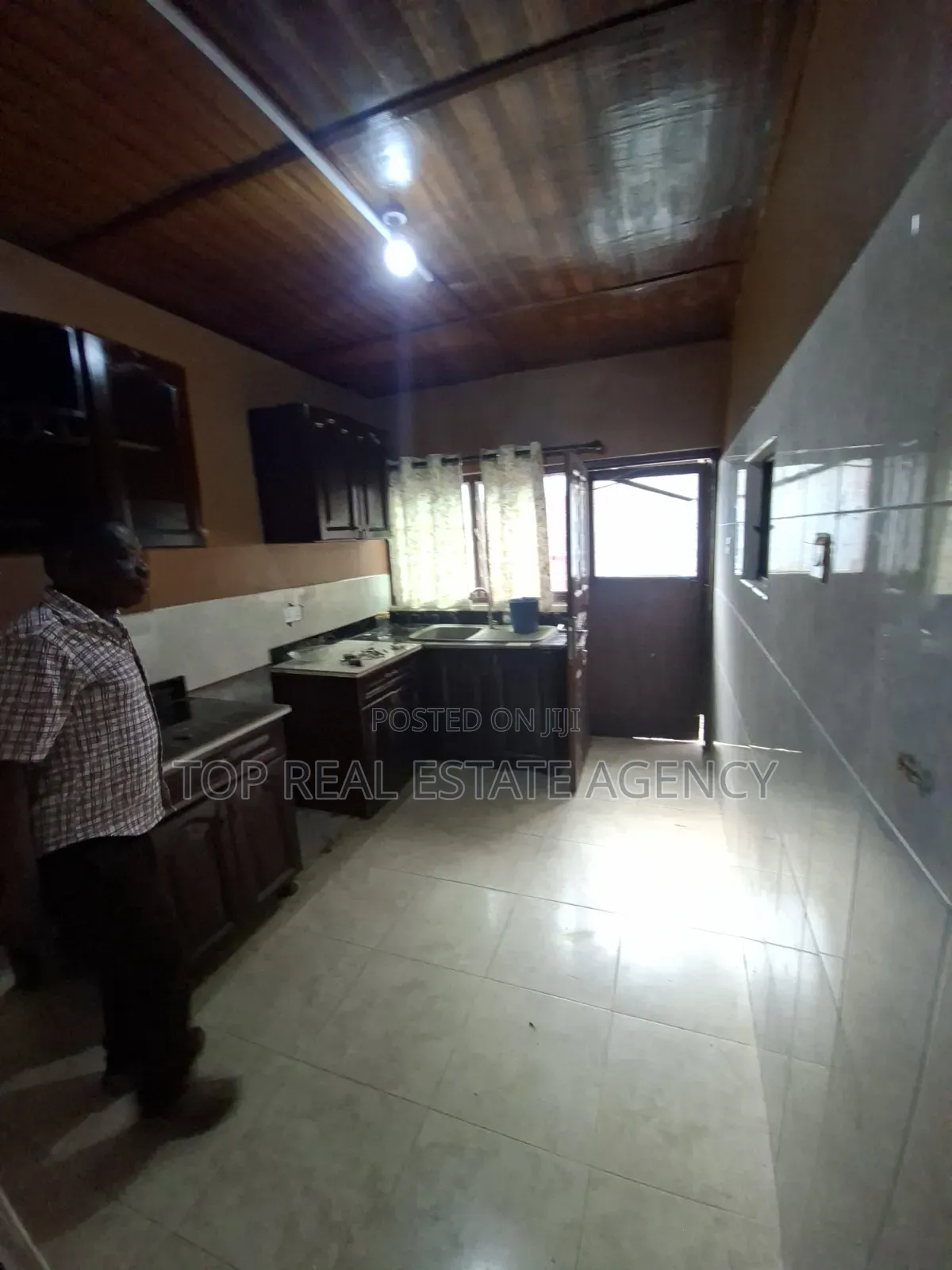 2bdrm House in Haatso Total, Ga East Municipal for rent
