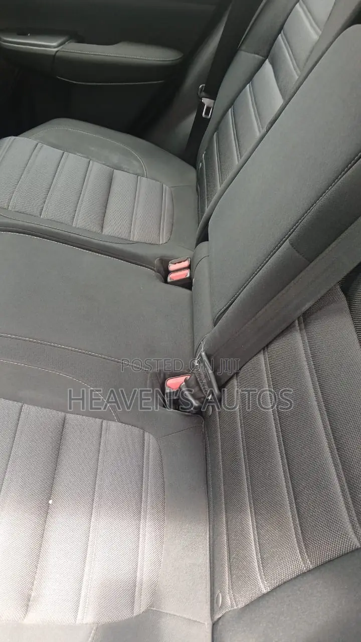 Honda CR-V 2019 Gray