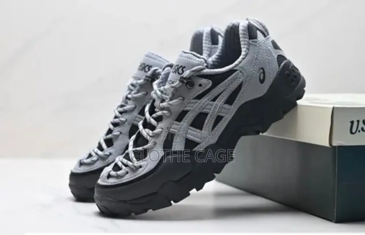 Asics Gel Pickax