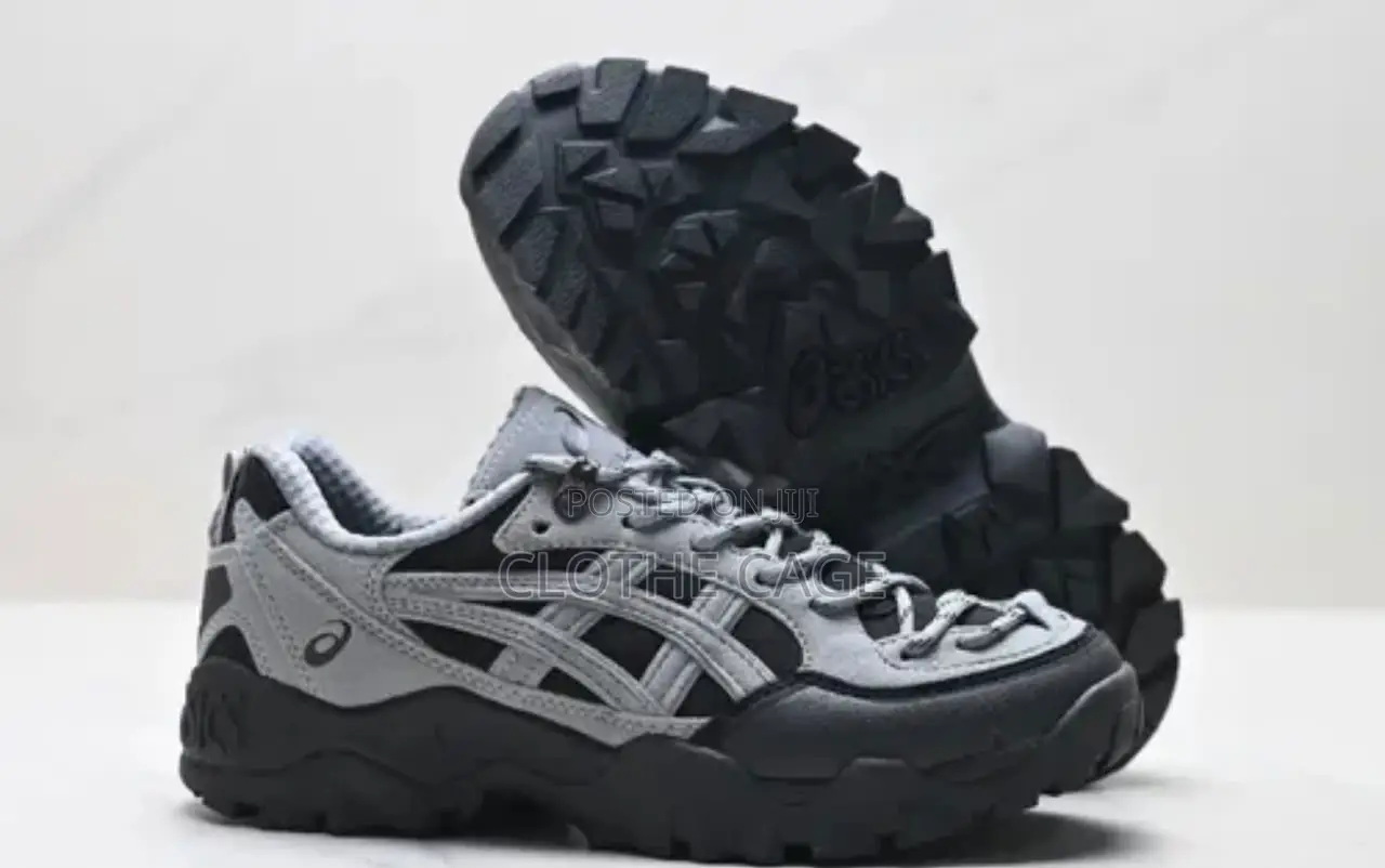 Asics Gel Pickax