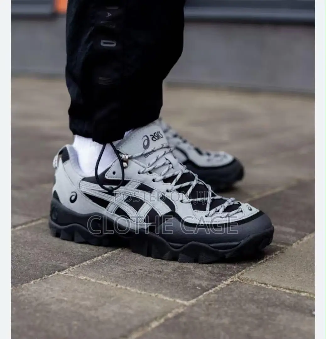 Asics Gel Pickax