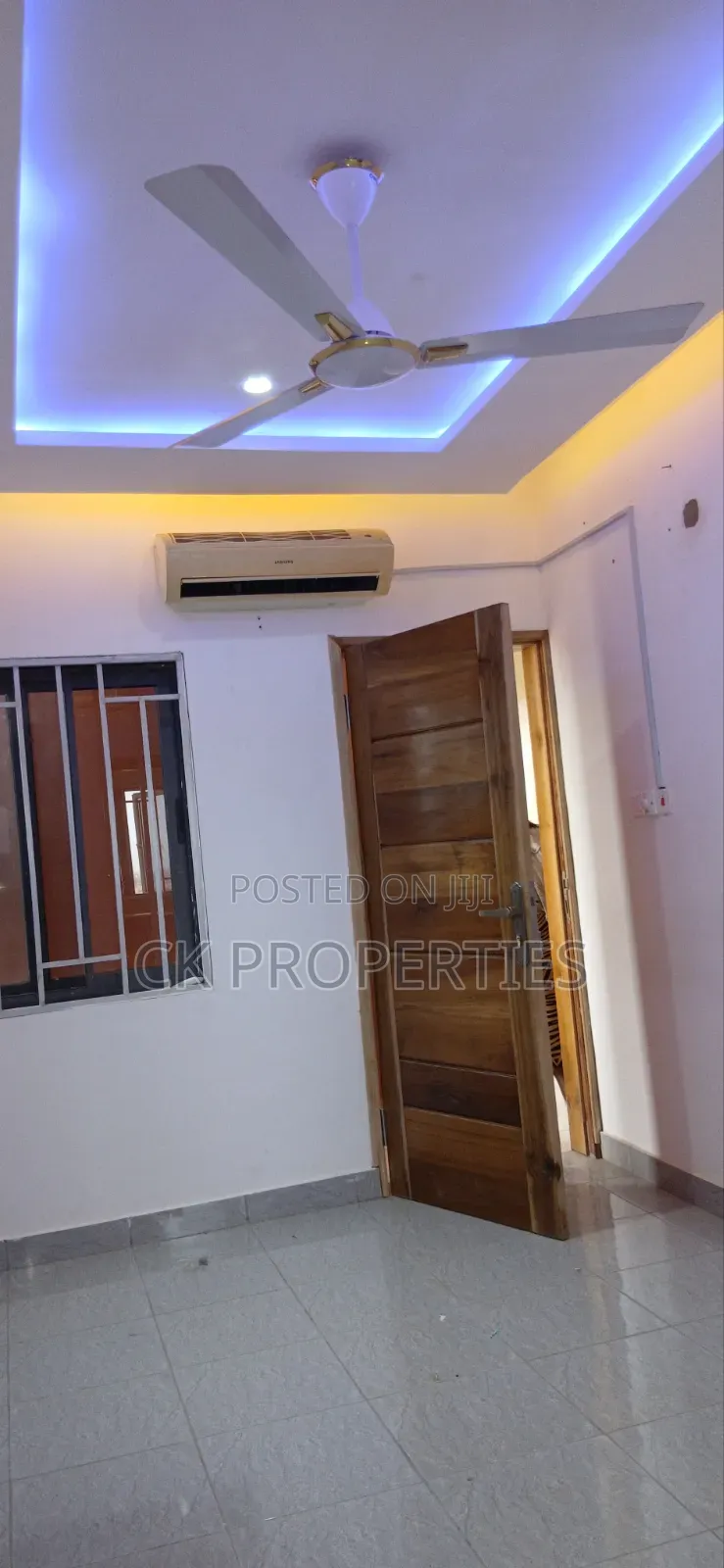Mini Flat in Christian Village for rent