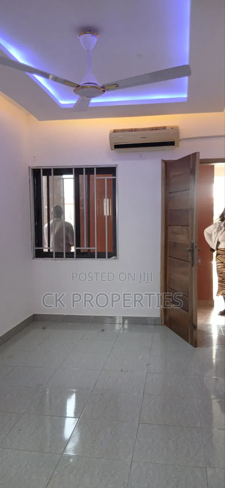 Mini Flat in Christian Village for rent