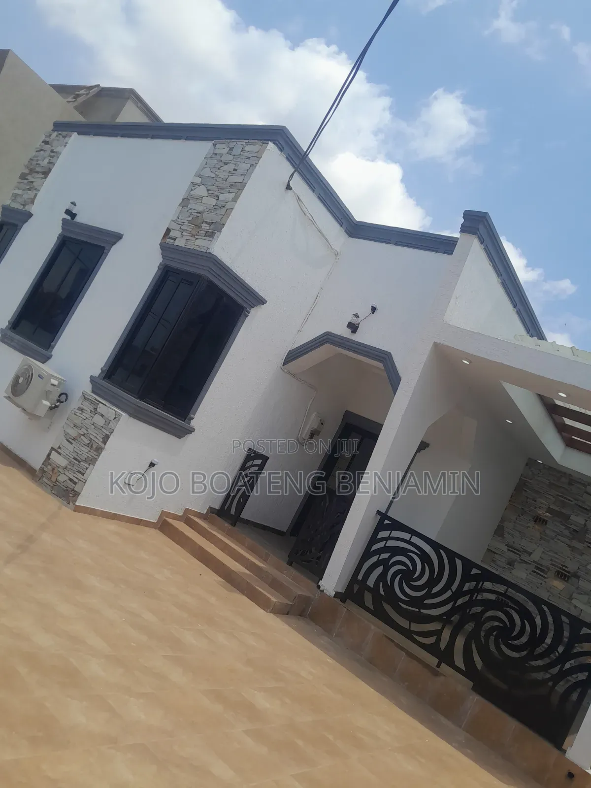 3bdrm House in Oyarifa Mall Area for sale