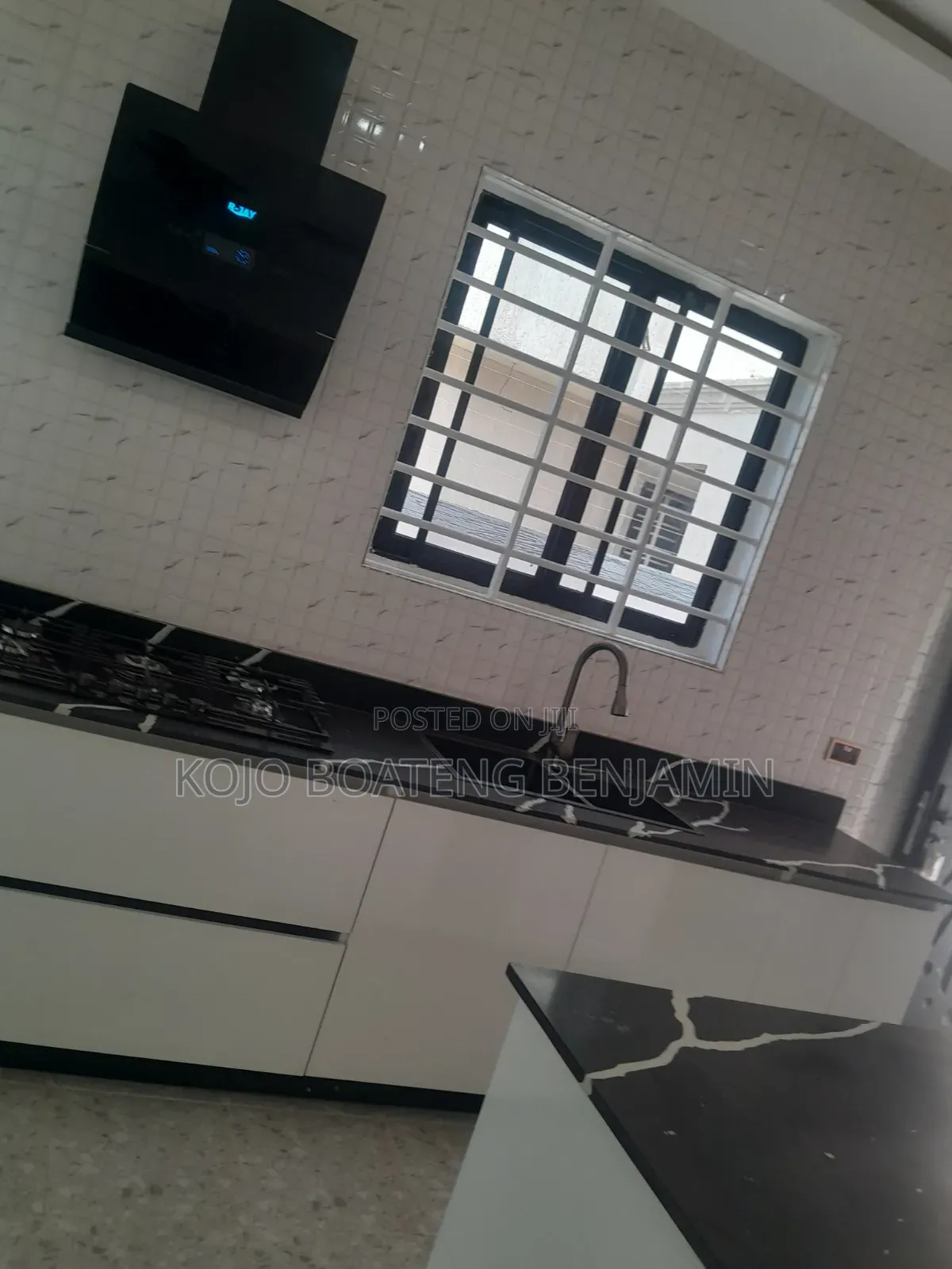 3bdrm House in Oyarifa Mall Area for sale