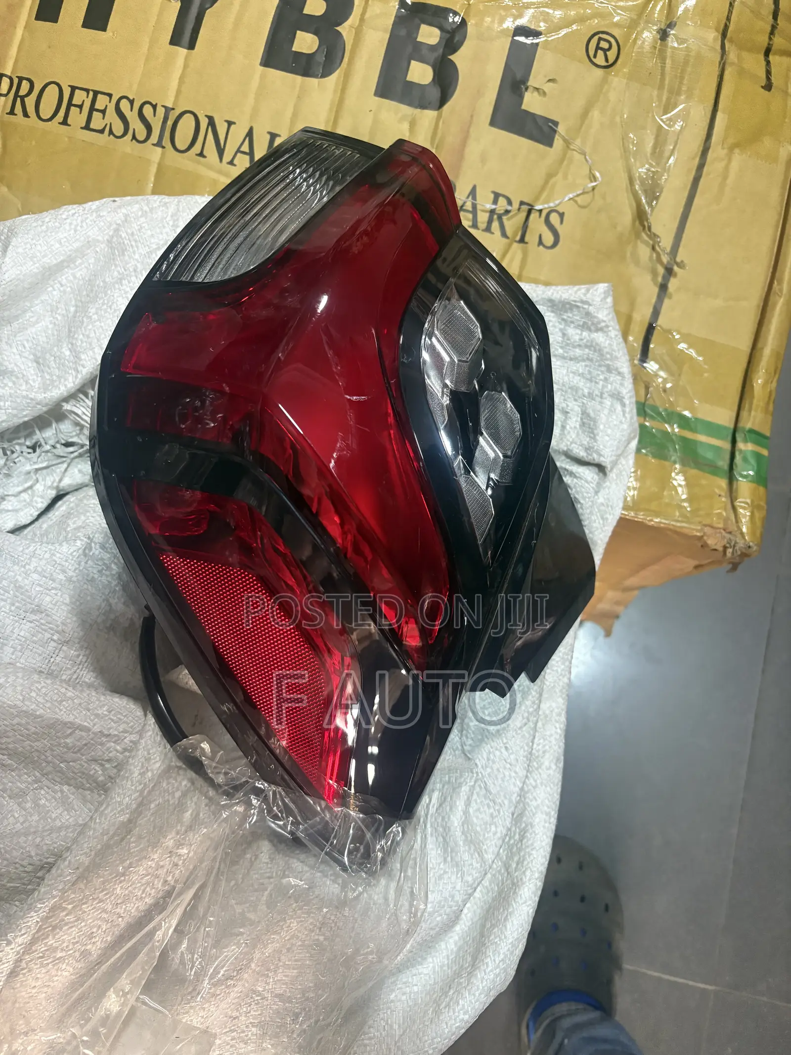 Mitsubishi Outlander ASX 2020,2023,2024 Taillight