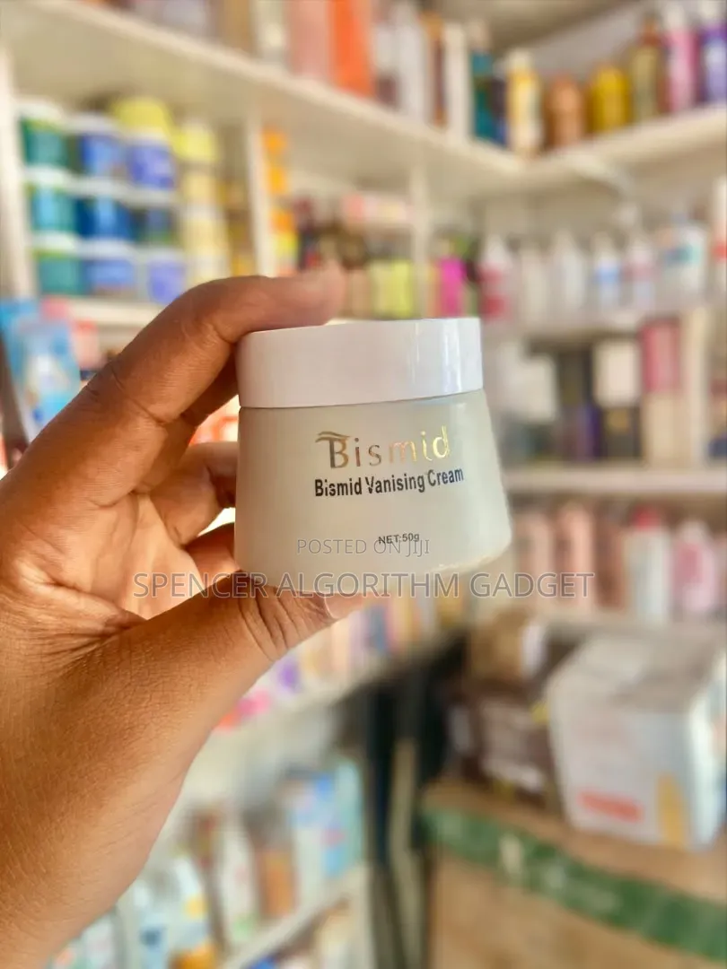 Bismid Special Shirley/ 5 Days/ 7days/ Extra Smooth/Vanishing/Creams