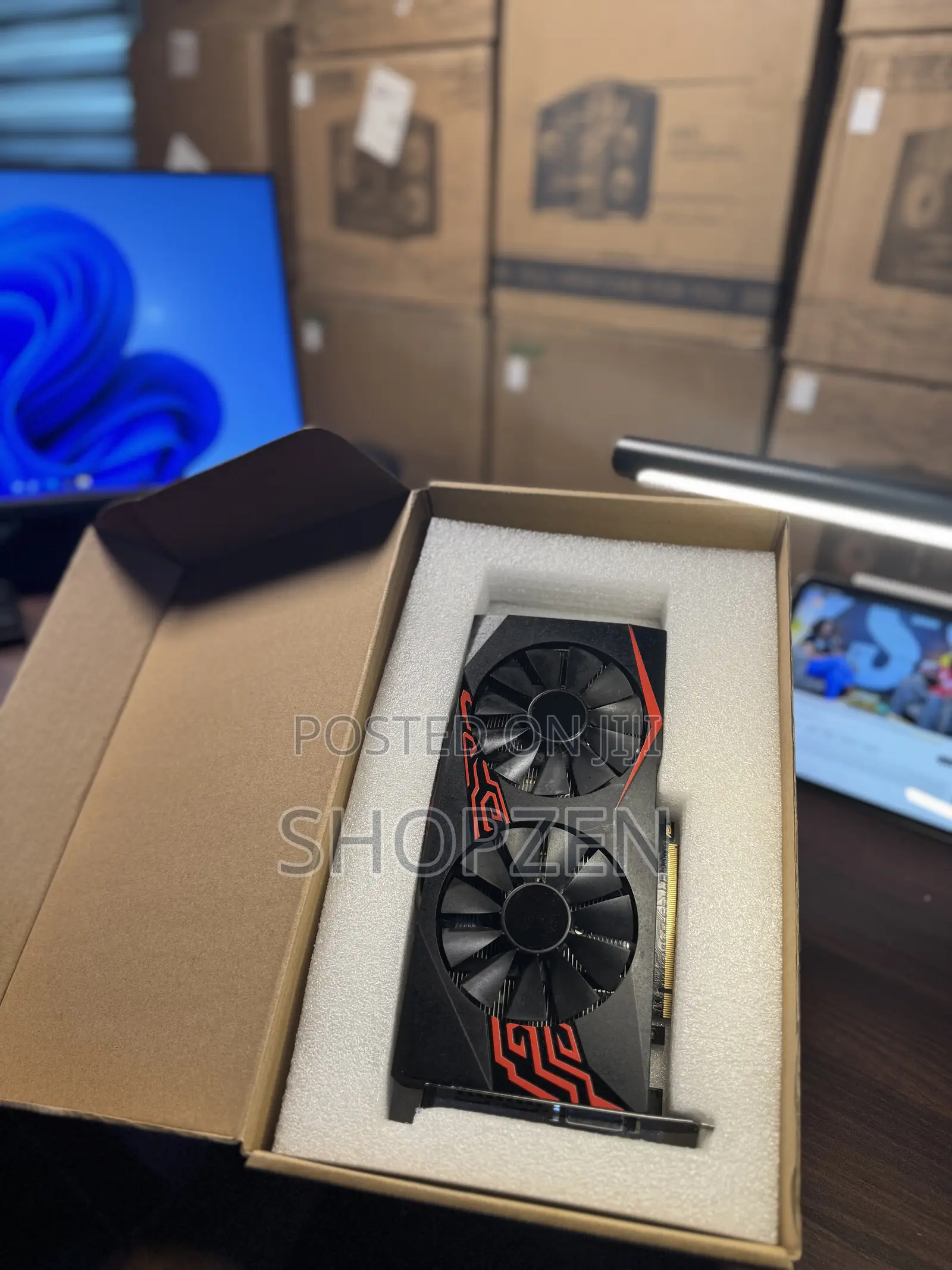 ASUS Gtx1070