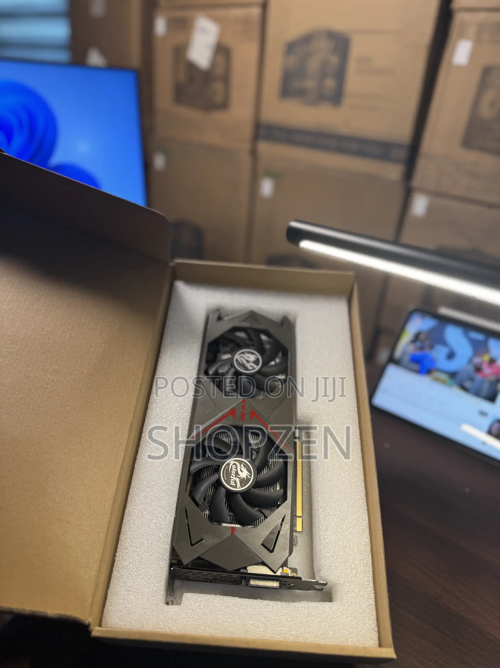 Colorful Gtx1070