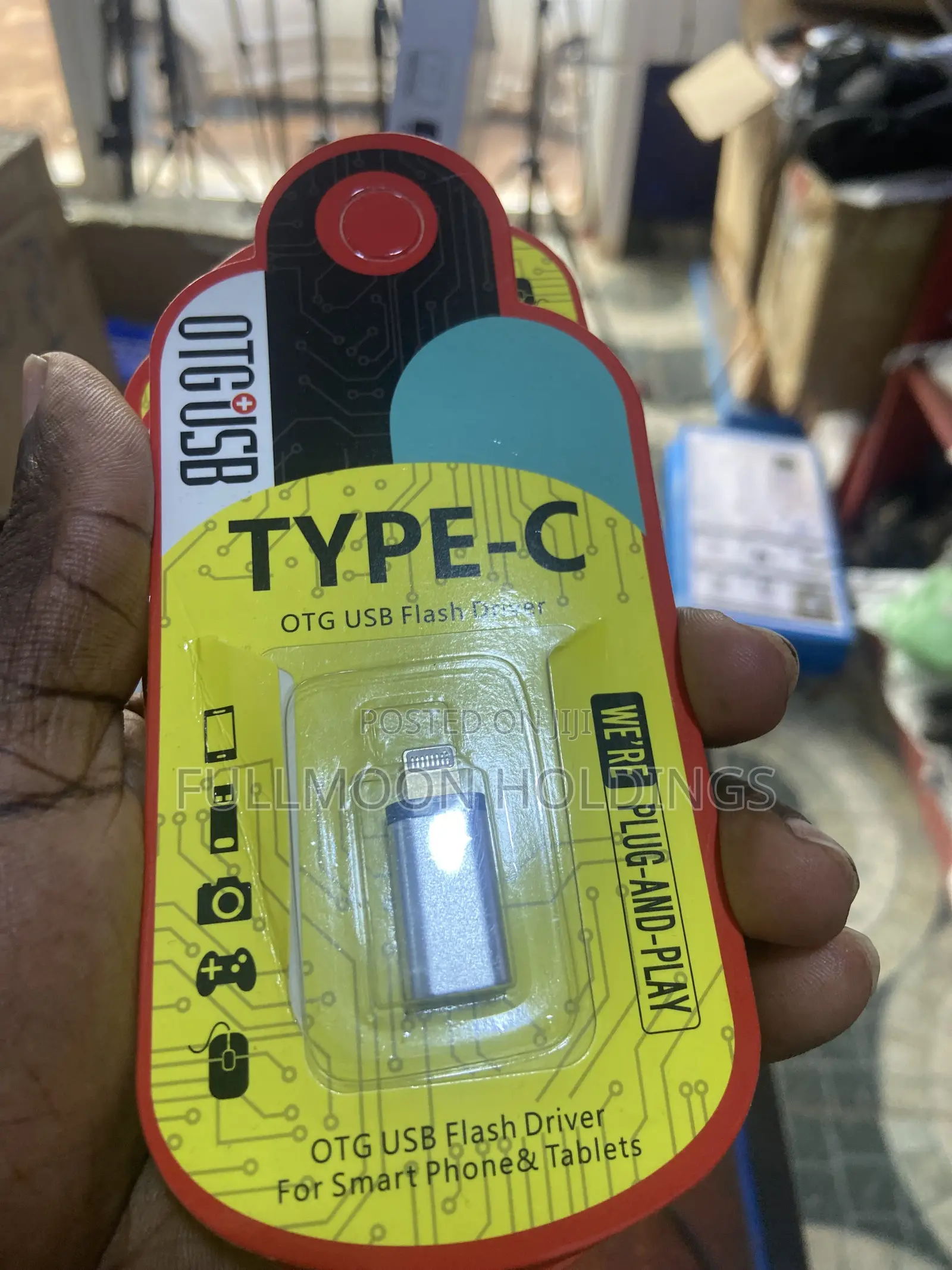 USB C Type C to Lightning Adapter MFi Certified for Audio and Data