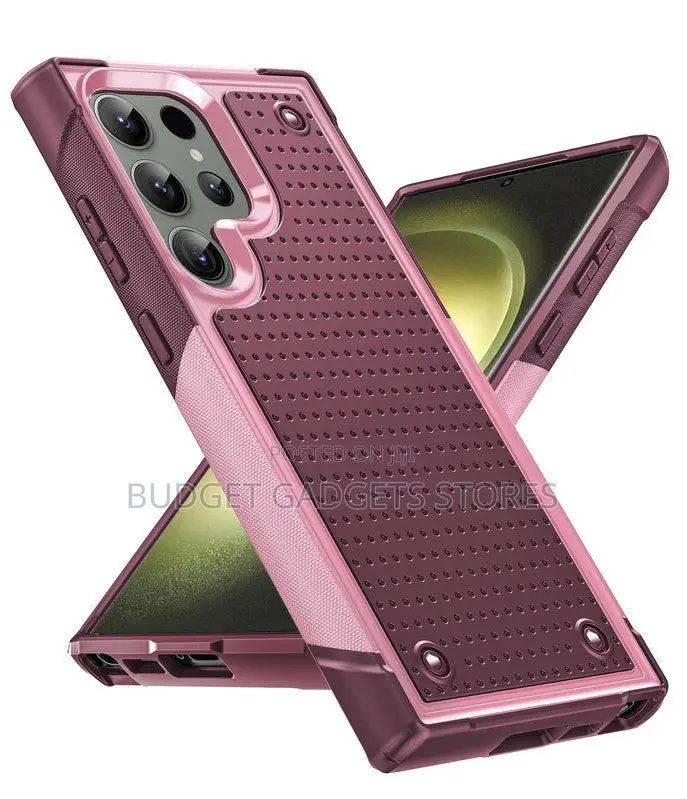 Samsung Galaxy S23 Ultra Rugged Case