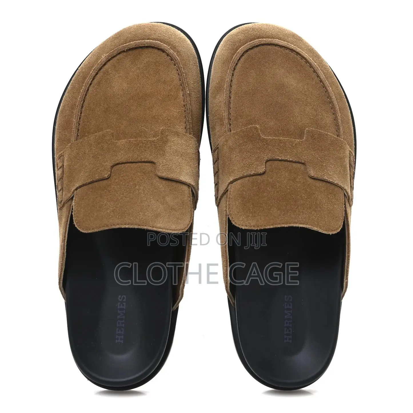 Hermes Go Mules