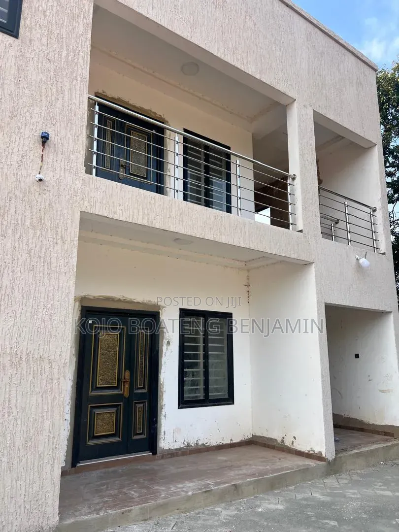 2bdrm Apartment in Ghana Flag for rent