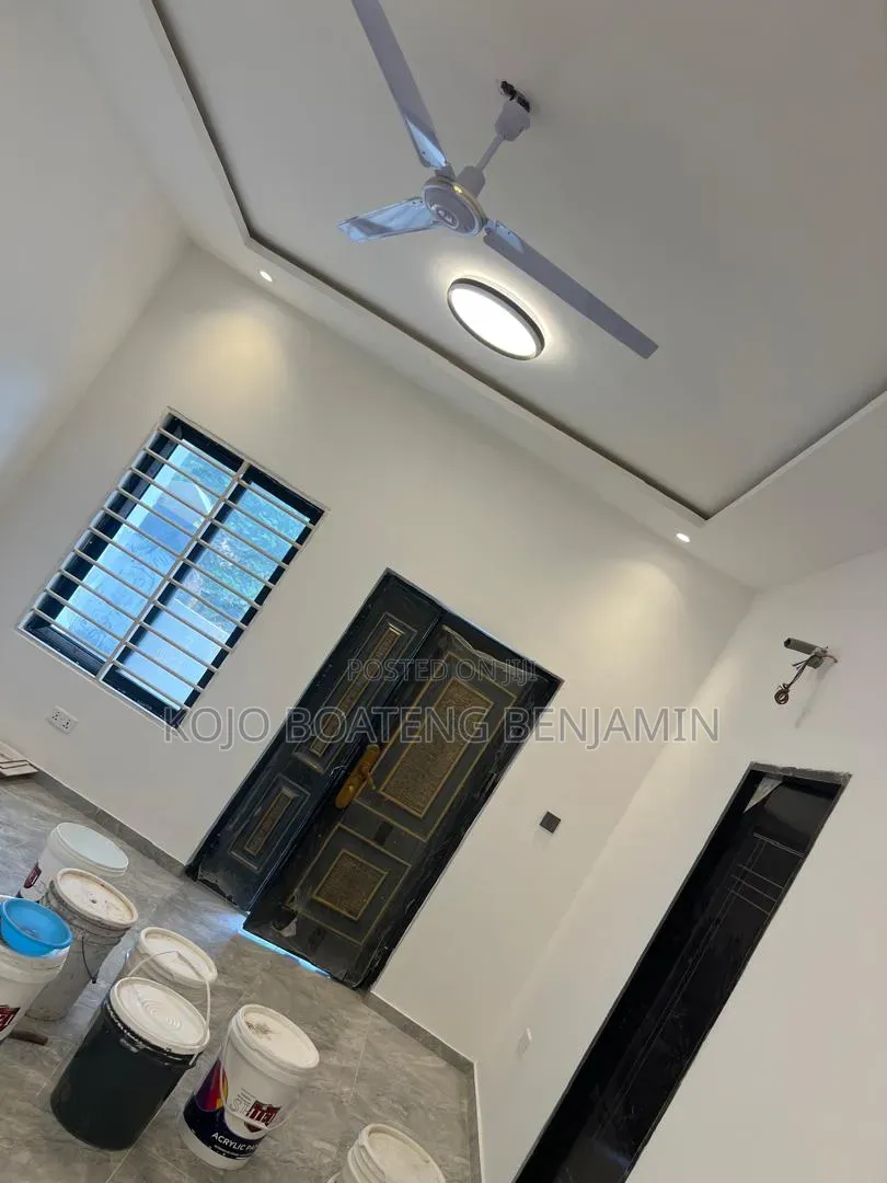 2bdrm Apartment in Ghana Flag for rent
