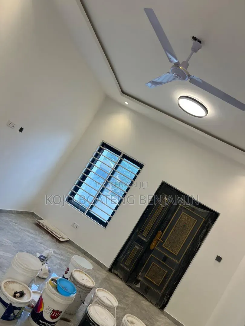 2bdrm Apartment in Ghana Flag for rent