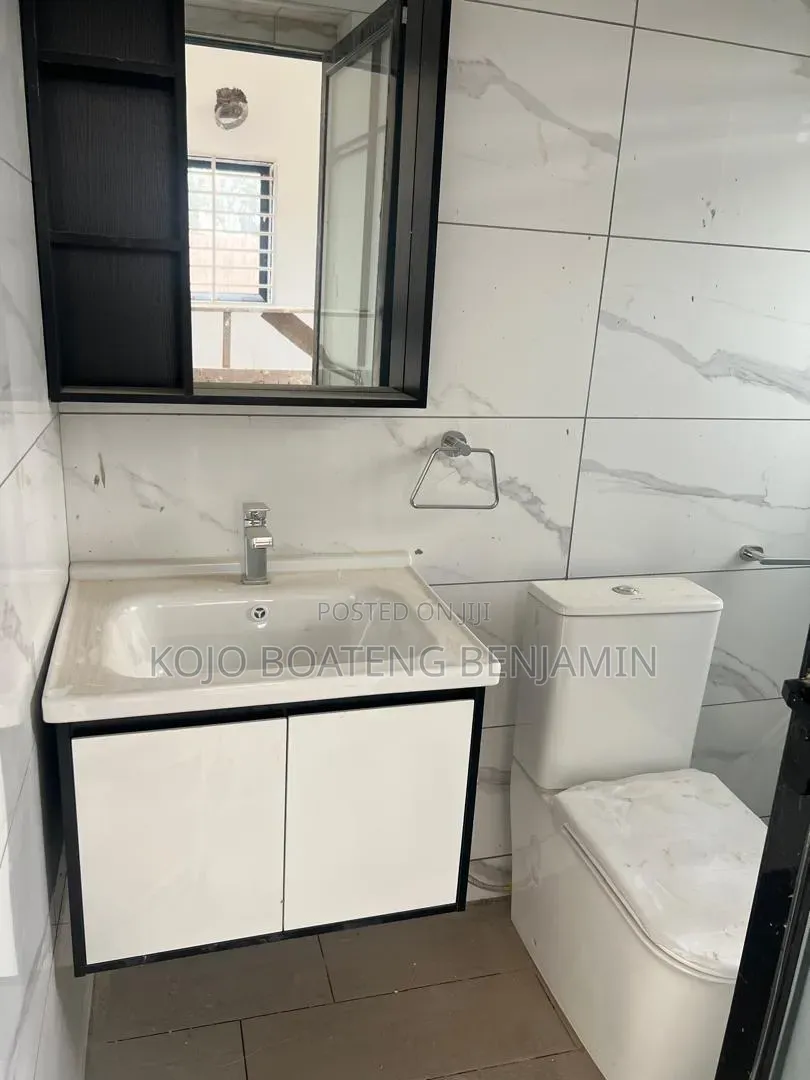 2bdrm Apartment in Ghana Flag for rent