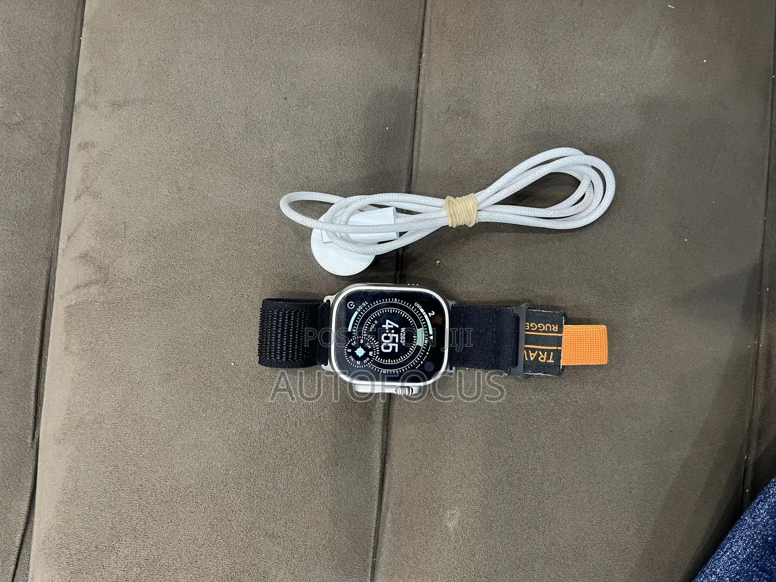 Apple Watch Ultra 2 49MM
