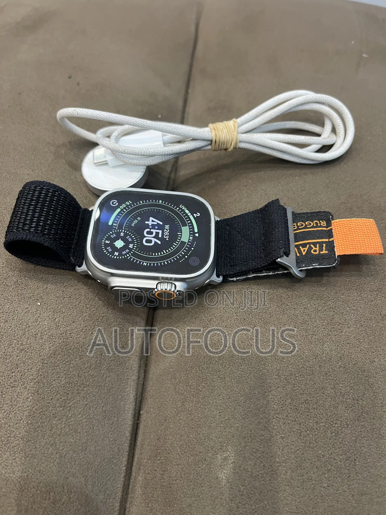 Apple Watch Ultra 2 49MM