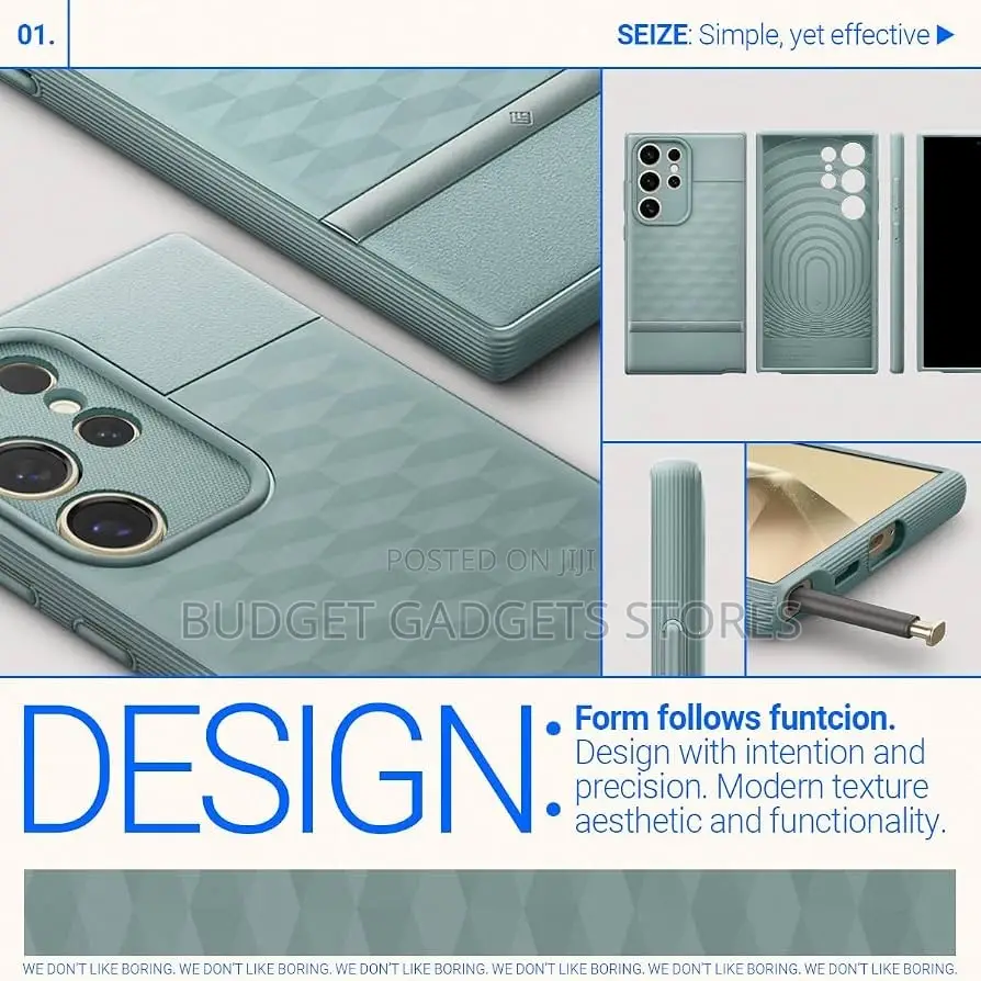 Samsung Galaxy S24 Ultra Case