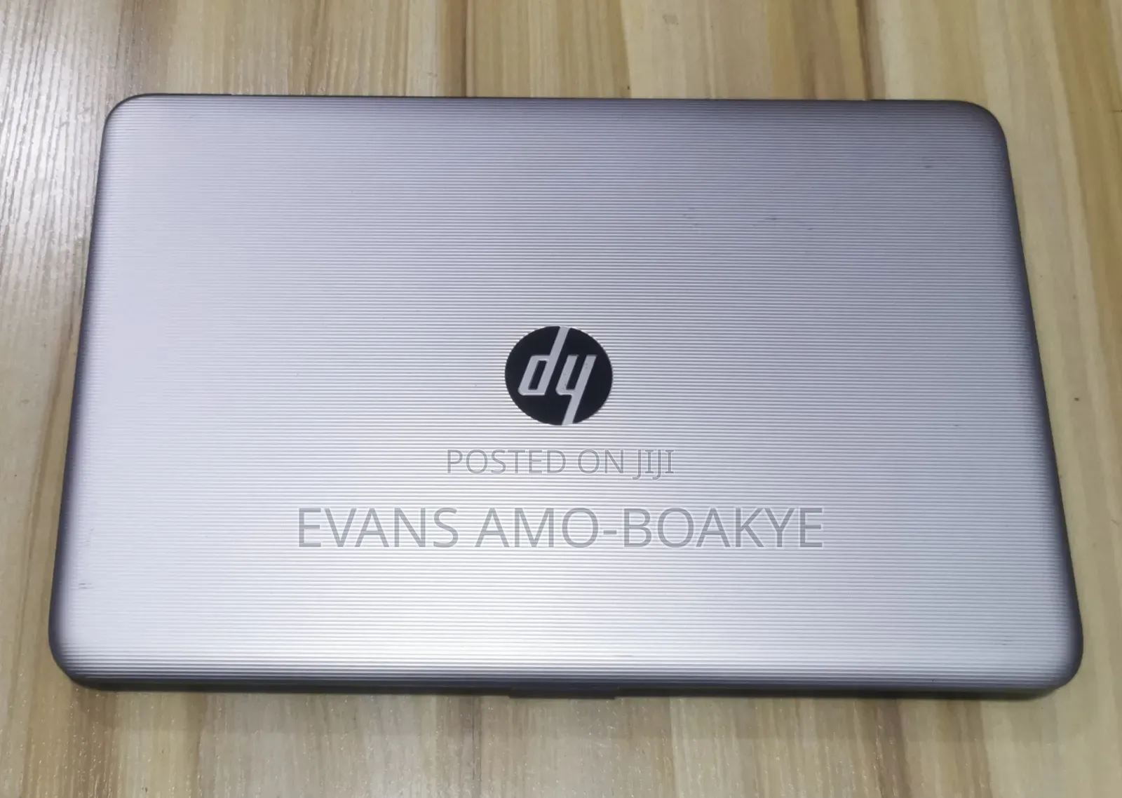 Laptop HP 250 G5 8GB Intel Core i5 HDD 500GB