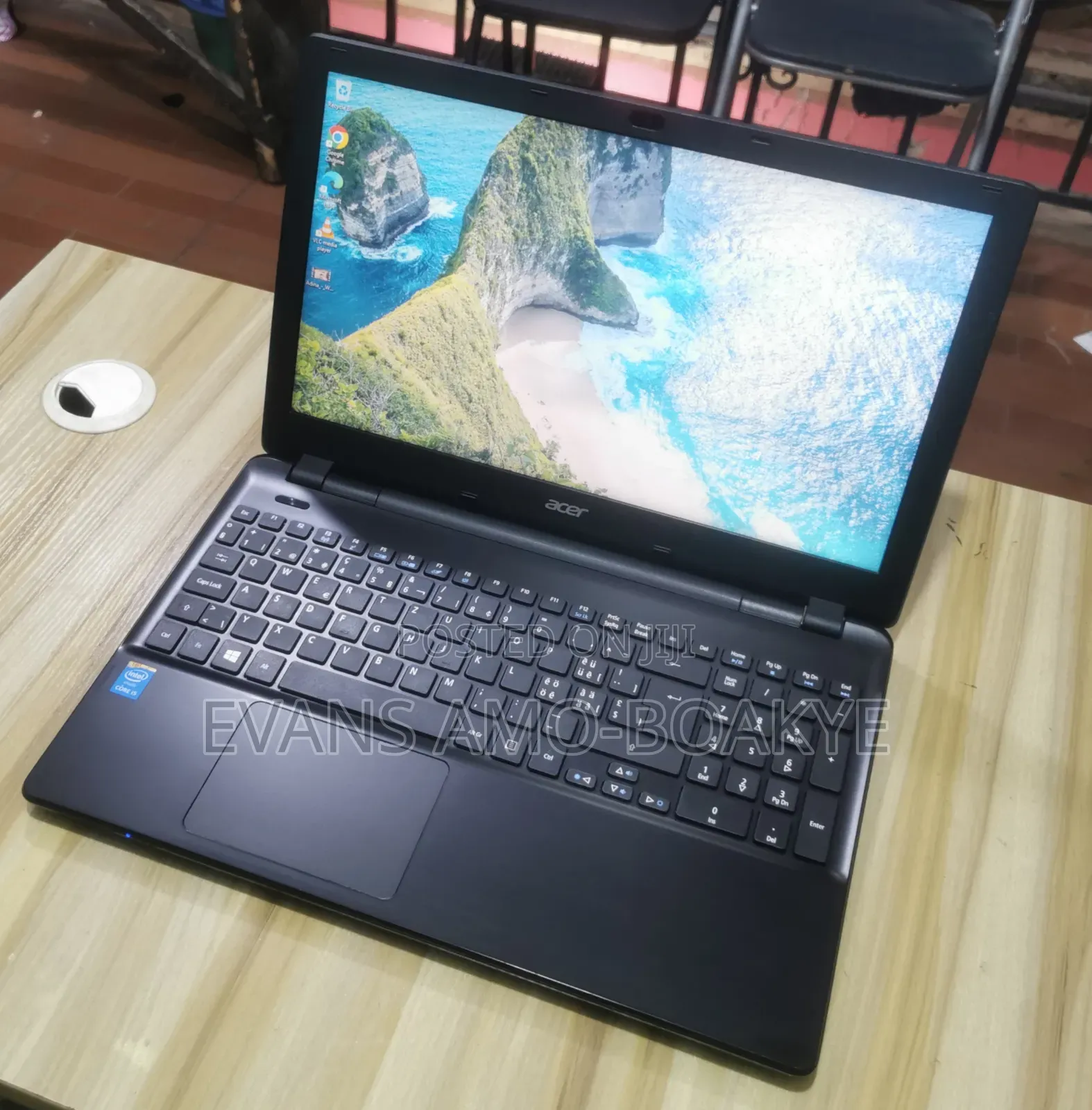 Laptop Acer Extensa 2510 6GB Intel Core i5 HDD 1T