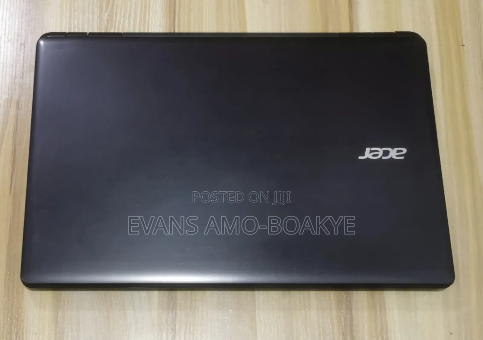 Laptop Acer Extensa 2510 6GB Intel Core i5 HDD 1T