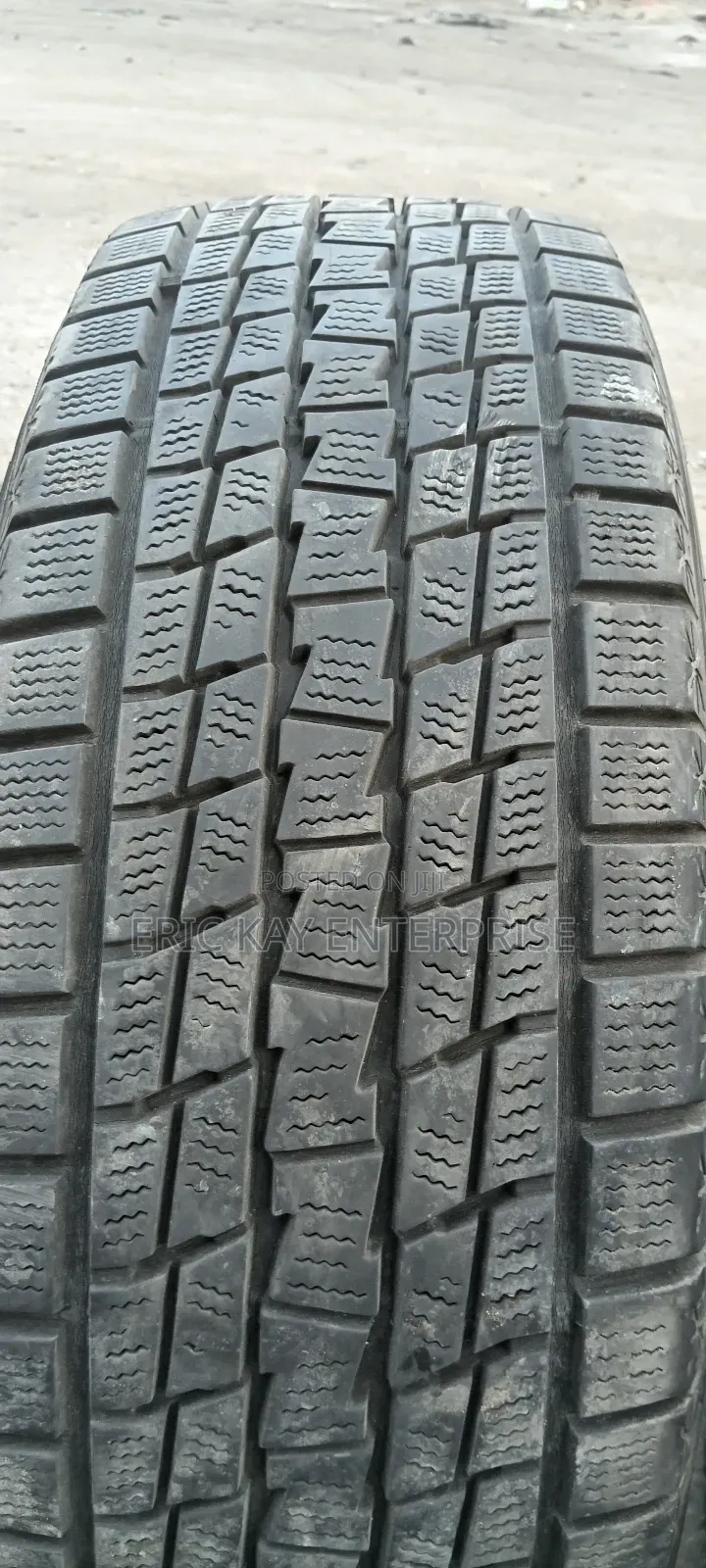 225/65:17 Tyres