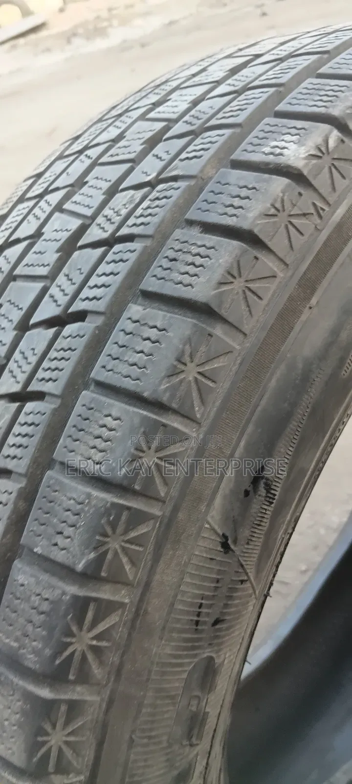 225/65:17 Tyres