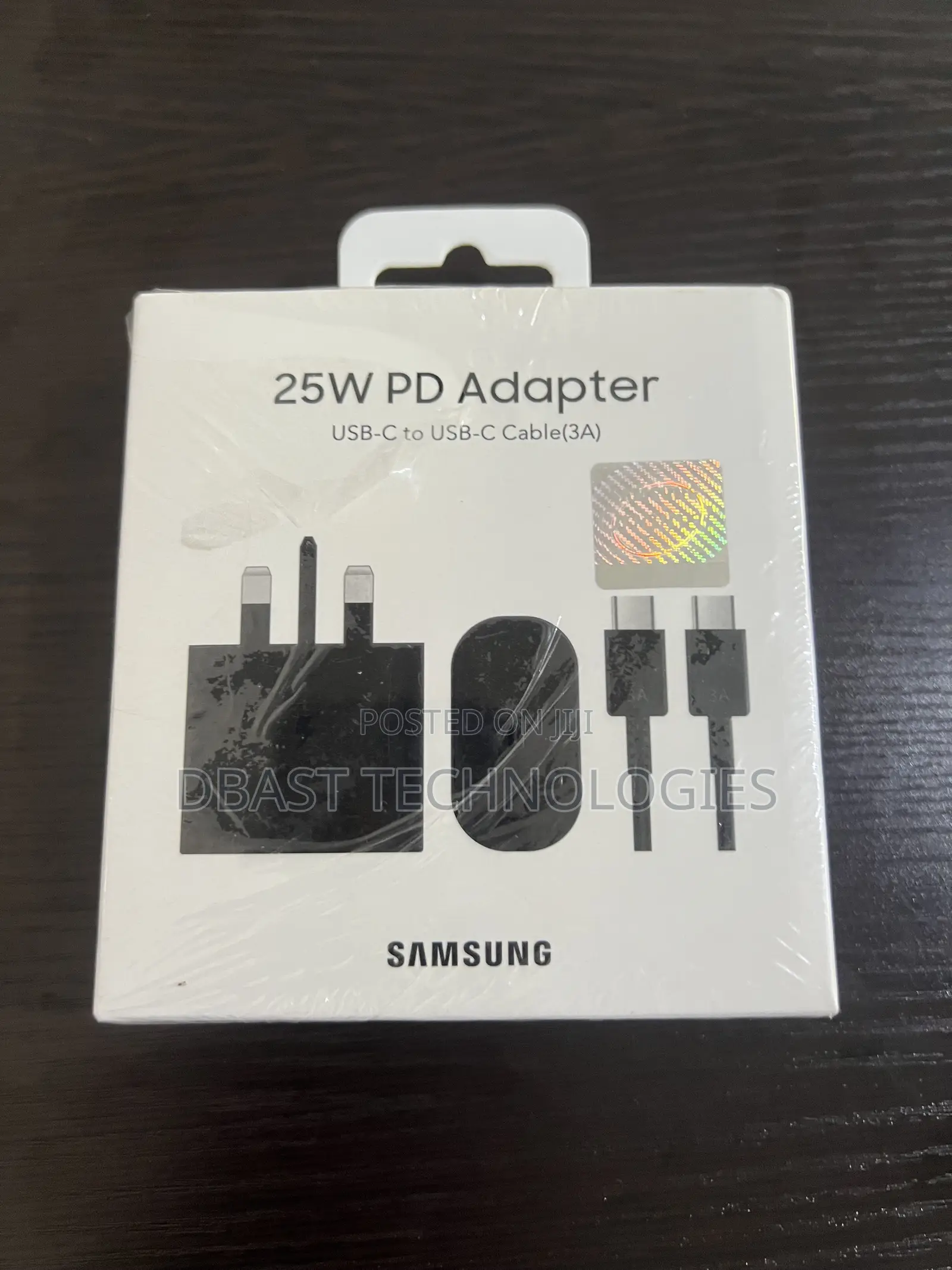 Original Android Type C Charger