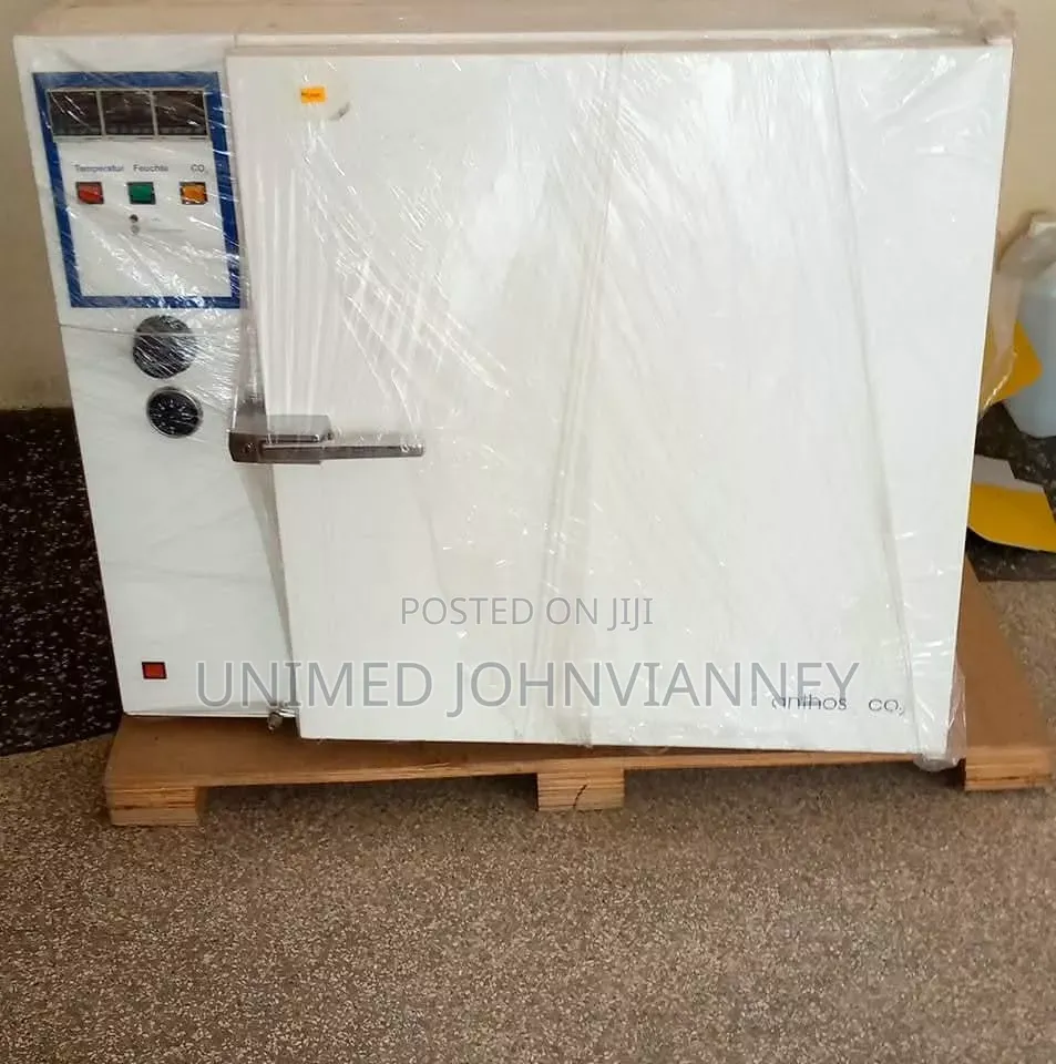 Lab Incubator 120liters