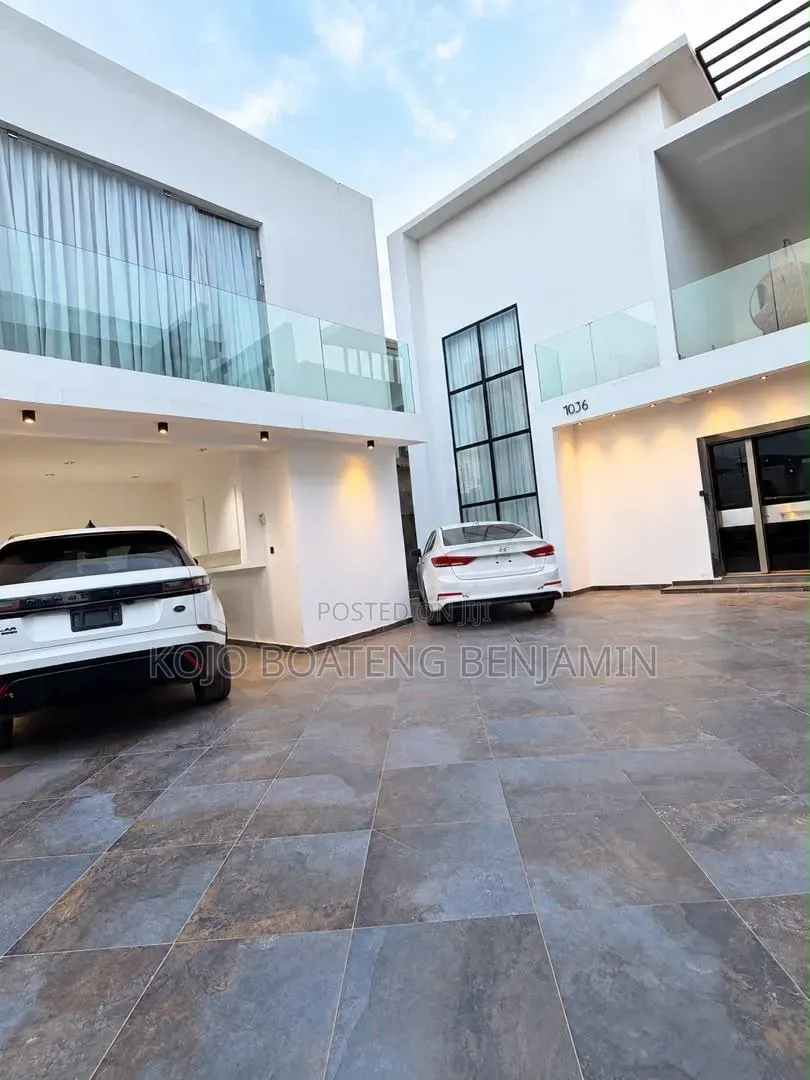 3bdrm Townhouse / Terrace in Ghana Flag for rent