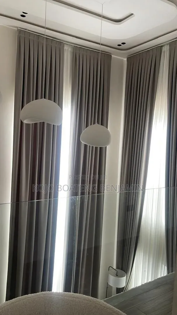 3bdrm Townhouse / Terrace in Ghana Flag for rent