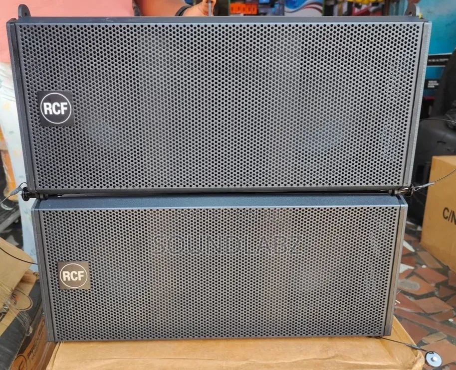 RCF R206 6-Inch Professional Line Array Speaker