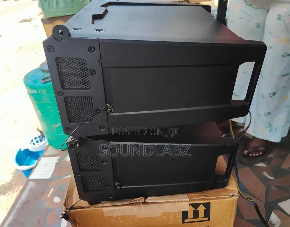 RCF R206 6-Inch Professional Line Array Speaker