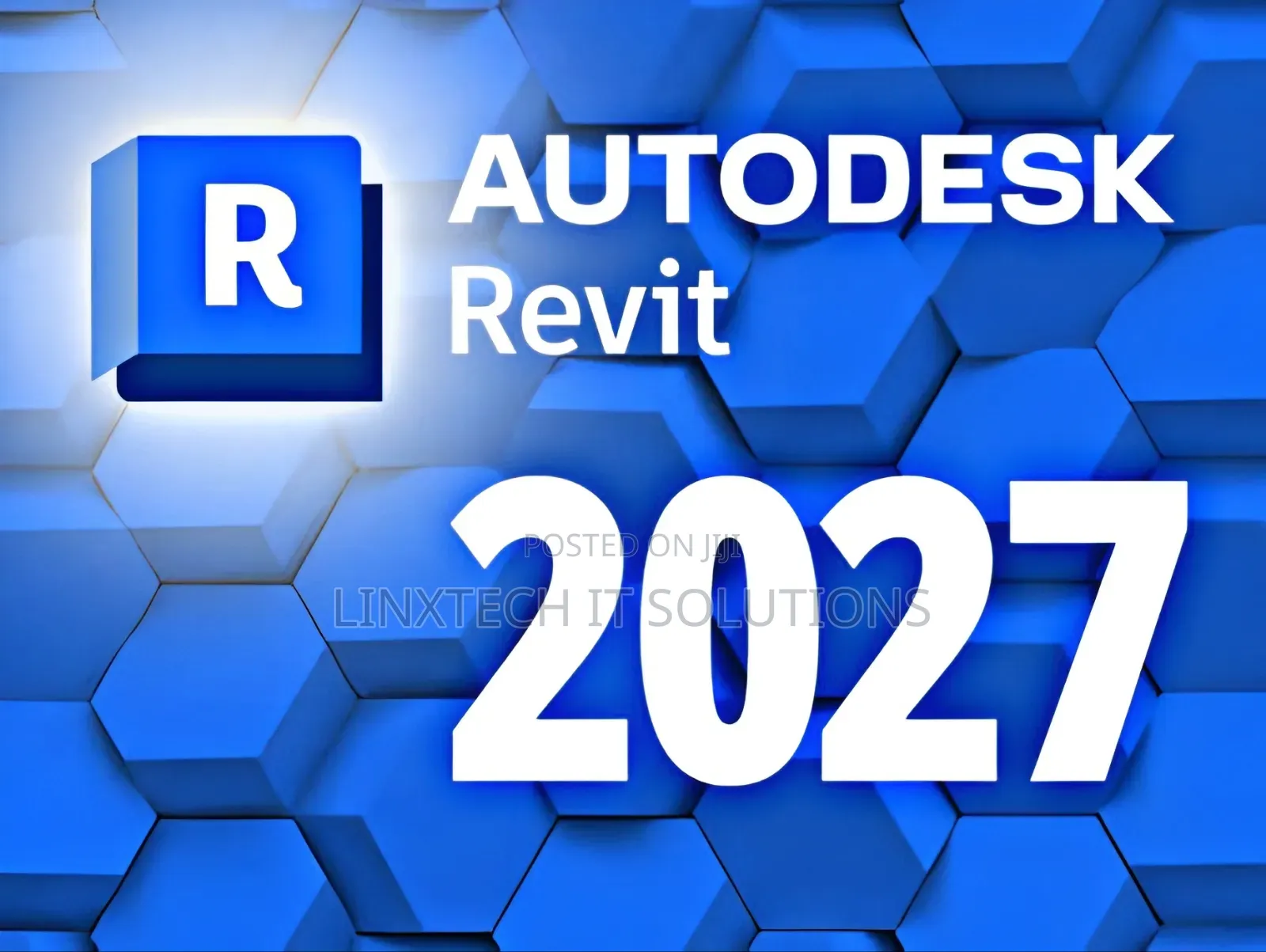 Revit 2027
