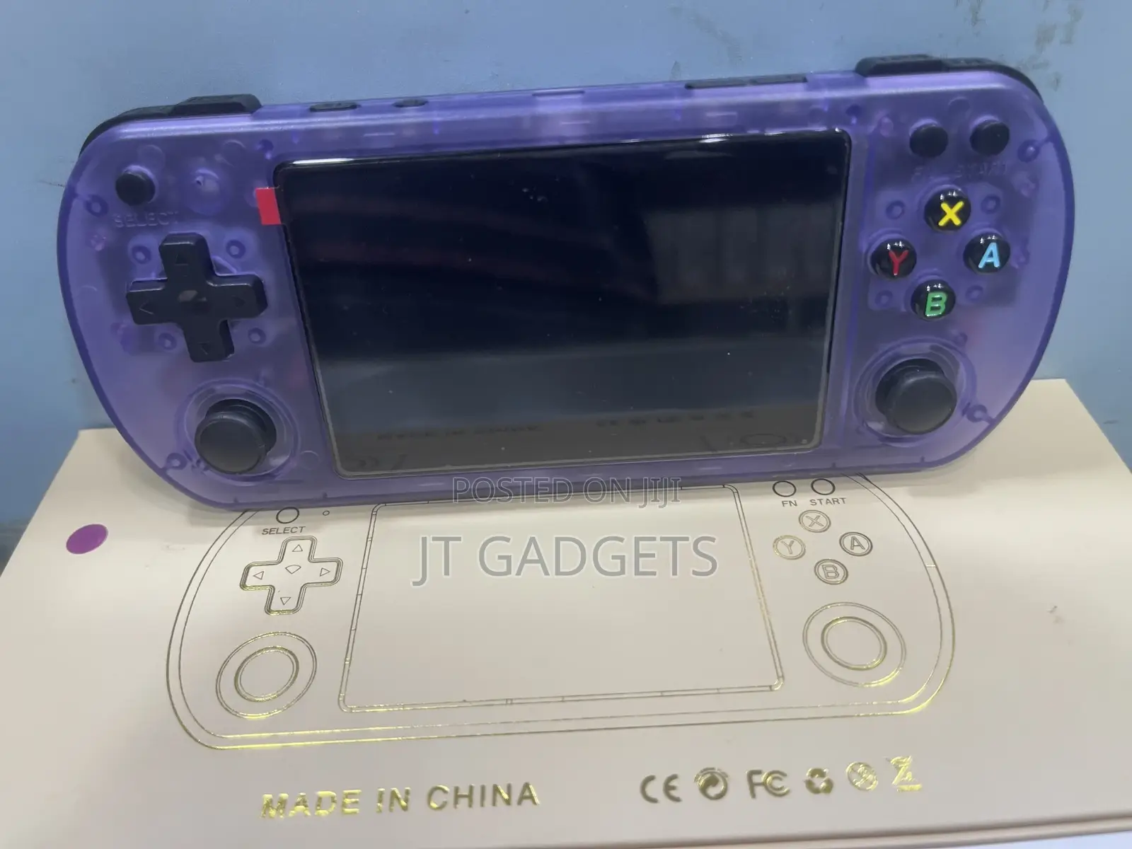 U8 Retro Handheld Game Console Relive the Classics!