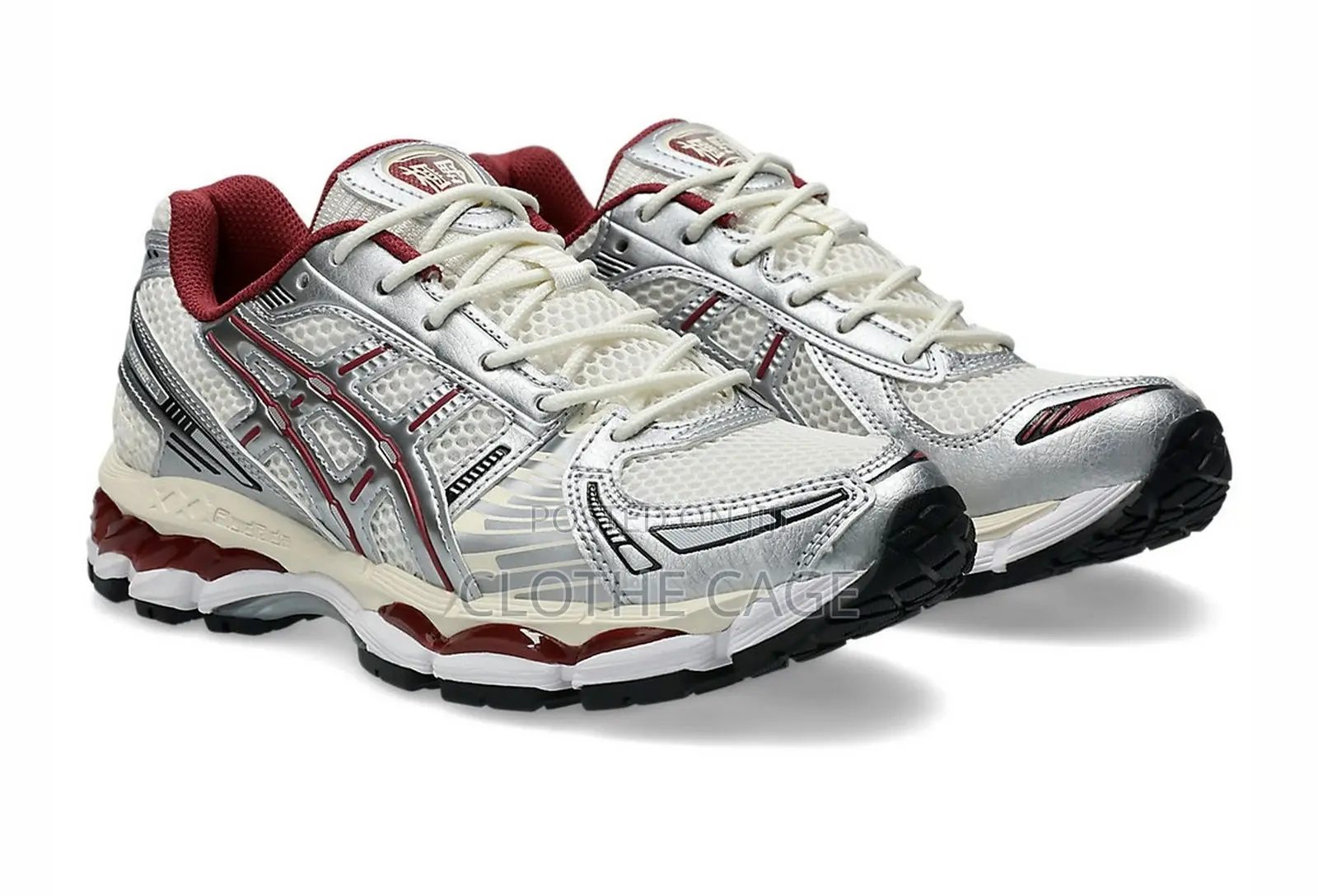Asics Gel Kayano