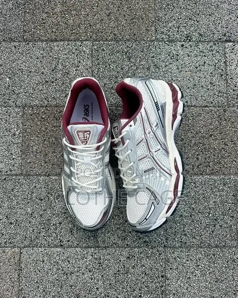 Asics Gel Kayano