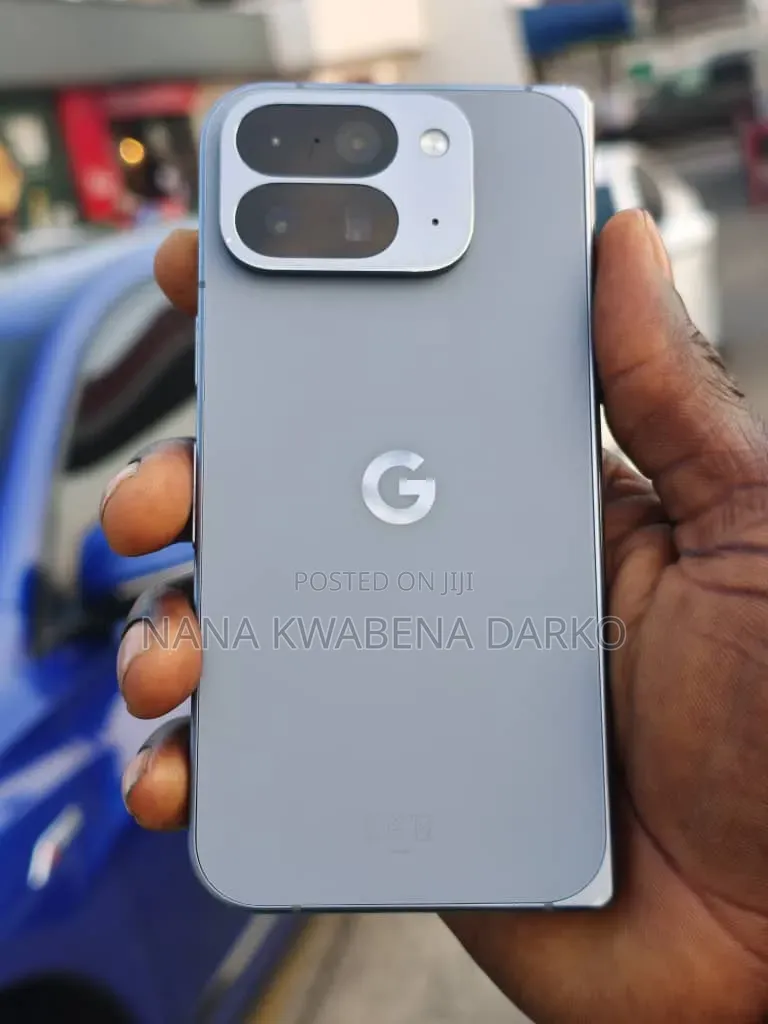 Google Pixel 10 Pro Fold 512 GB