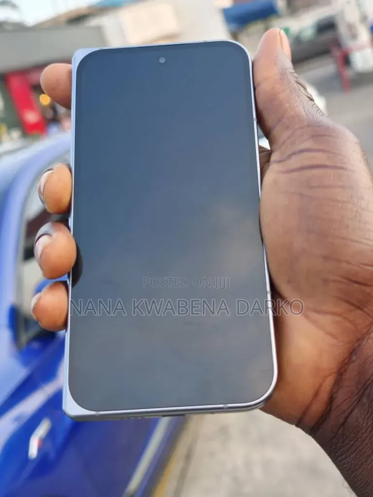 Google Pixel 10 Pro Fold 512 GB